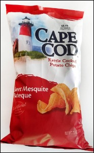 Illustration for article titled A taste test to determine the best barbecue potato chips